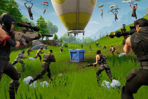 Fortnite se posiciona como el videojuego con mayores ganancias durante 2019