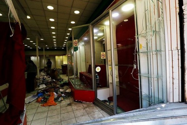 Cadem: 90% percibe a la economía chilena como estancada o en retroceso