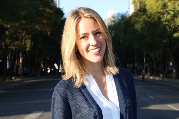Antonia Rojas Eing se une a fondo que invierte en Cornershop