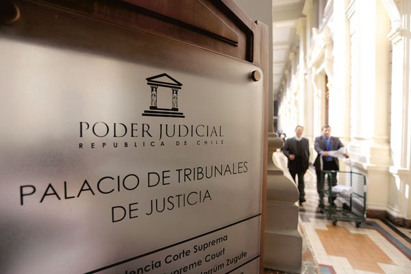 <p>Foto: Agencia Uno </p>