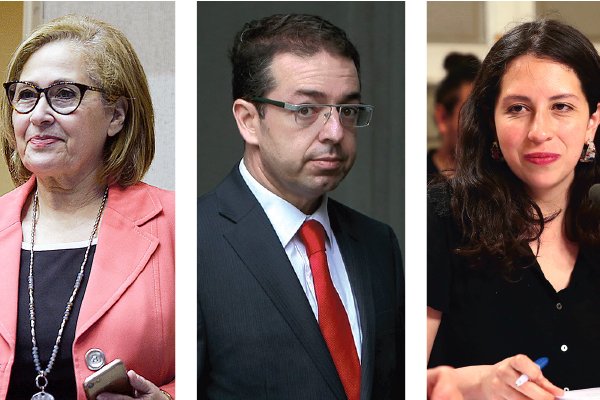 Pensiones: mesa técnica de la oposición afina propuesta
