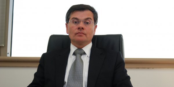 Tomás Menchaca por fallo contra CMPC: "No creo que vaya a impedir que la figura de la delación compensada siga existiendo"