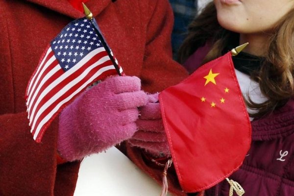 China no aumentará las importaciones de cereales para el acuerdo comercial con EEUU