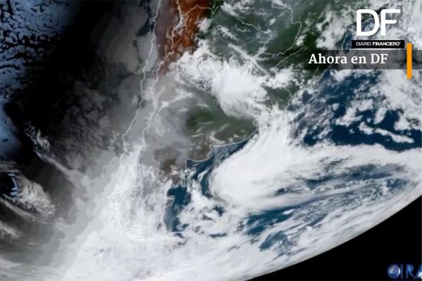 <p>Ahora en DF: Los daños por incendios en Australia superan los US $ 480 millones</p>