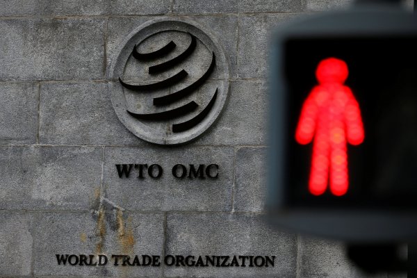 Predicciones para el comercio internacional en 2020