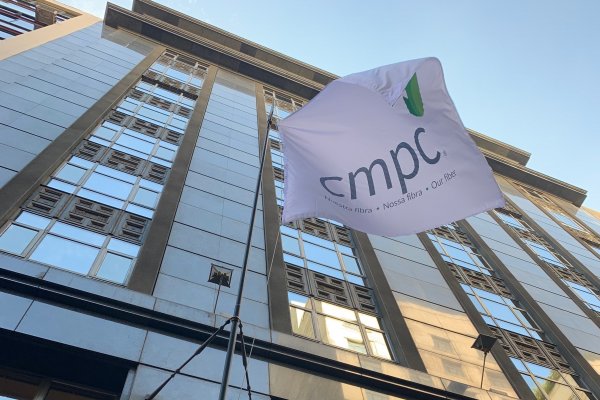 <p>CMPC emitiría bono por US$ 500 millones este miércoles</p>