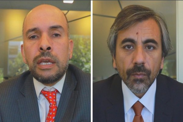 <p>Ahora en DF: ¿En qué se diferenciaría la nueva “AFP Colectiva”?</p>