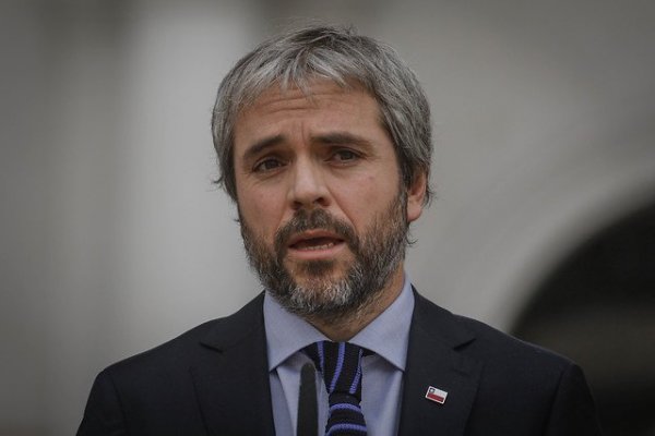 Gobierno anuncia 16 querellas individualizadas por interrupción de rendición de prueba PSU