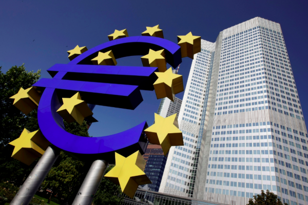 <p>La confianza económica de la eurozona repunta por optimismo en Italia y España</p>
