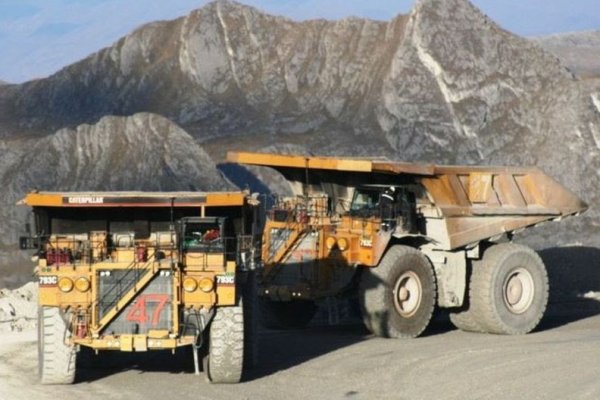 <p>Estos son los principales proyectos de las mineras peruanas de cara al 2020</p>