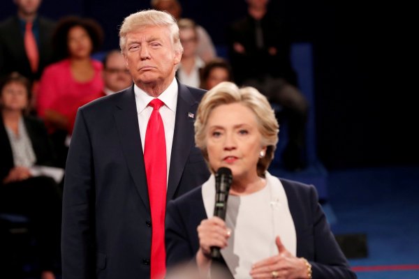 Ejecutivo de Facebook reconoce que la red social ayudó a la elección de Trump
