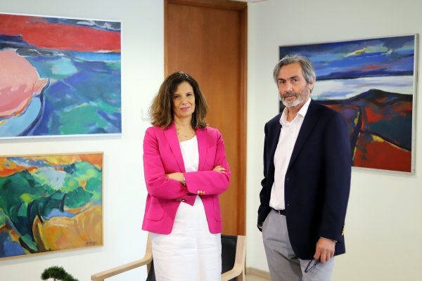 Expertos detallan implicancias de nuevas exigencias de CMF para reportes de sostenibilidad