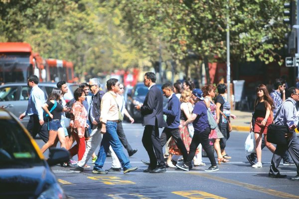 Chile cae en ranking de inclusión financiera y queda fuera del top ten