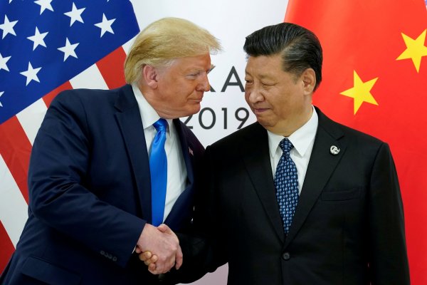 <p>China firmará acuerdo de "Fase Uno" con EEUU la próxima semana</p>