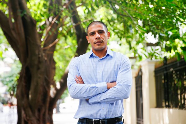 Experto pesquero: "El compromiso de los países en generar prácticas de producción pesquera sustentables es la herramienta más efectiva para proteger los océanos"