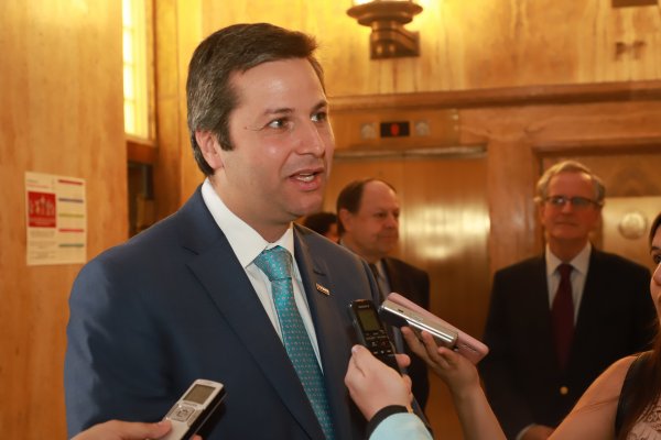 CChC proyecta que inversión de la construcción caerá en su mayor nivel desde 2009
