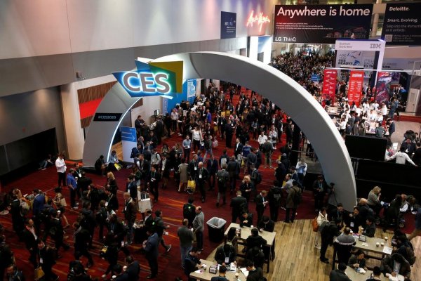 CES 2020: ¿Cuales fueron los productos tecnológicos más novedosos de esta edición?