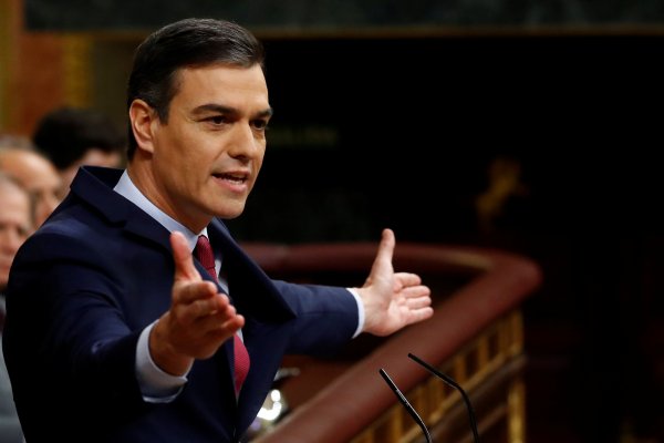 Pedro Sánchez crea un Ministerio de Seguridad Social y da contenido económico a Exteriores