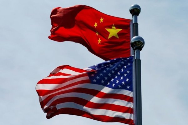 <p>Acuerdo comercial con China depende de éxito de fase uno, dice asesor económico de Trump</p>