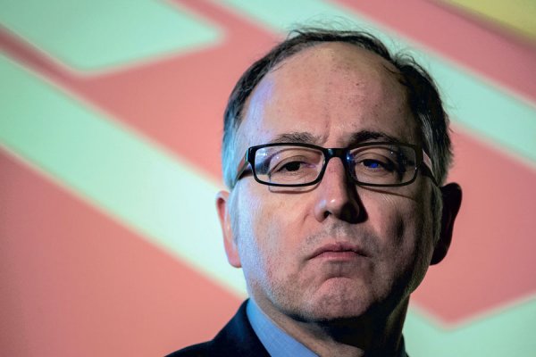 Los cuatro desafíos de Luis Gallego como CEO de IAG