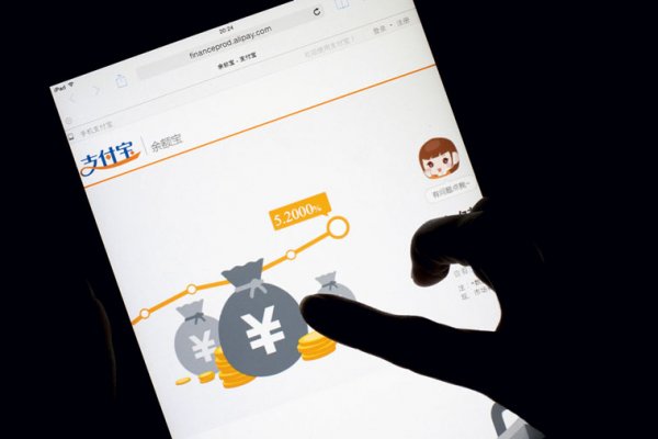 <p>Foto: Bloomberg</p>