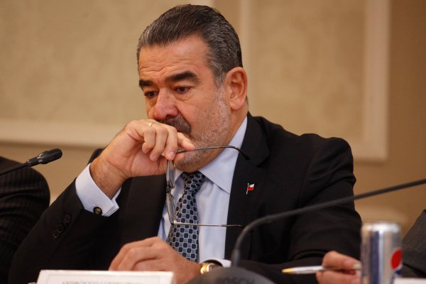 Luksic por suspensión de PSU: "Todos deberíamos censurarlo, independiente de que haya que revisarla"