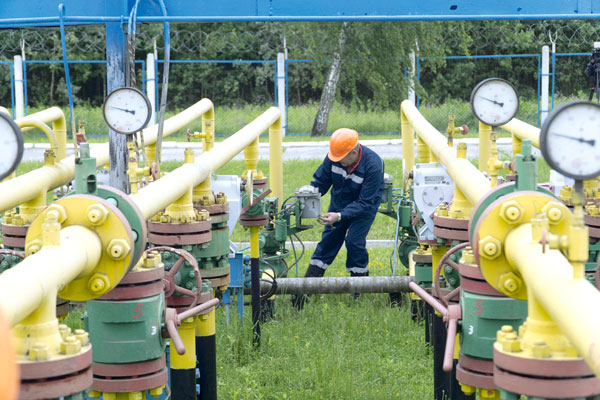 GNL Talcahuano acude a la FNE frente a conflicto por acceso a gasoducto de CGE