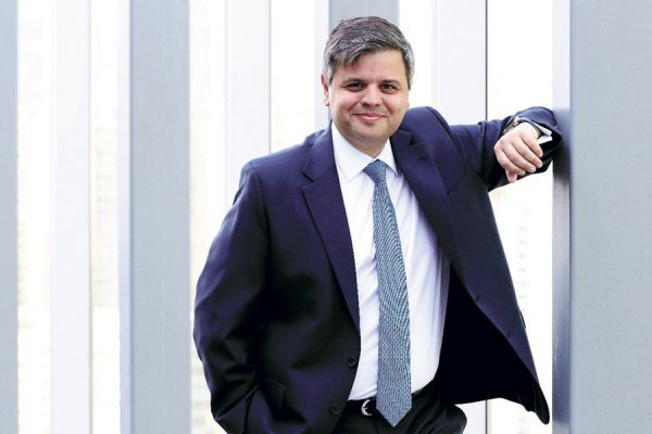 Cómo es el nuevo gerente general de Itaú y cuáles son los desafíos que tiene para el año 2020