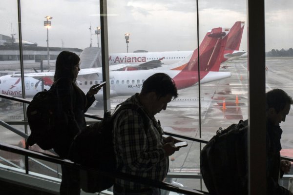 Fake de la semana: Los vuelos gratis de Avianca