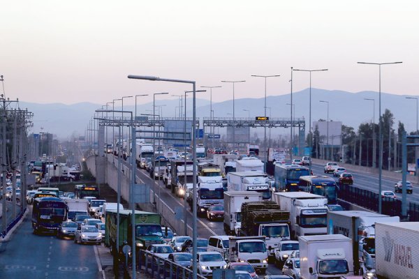 Las características de los autos como criterio de restricción para disminuir la contaminación