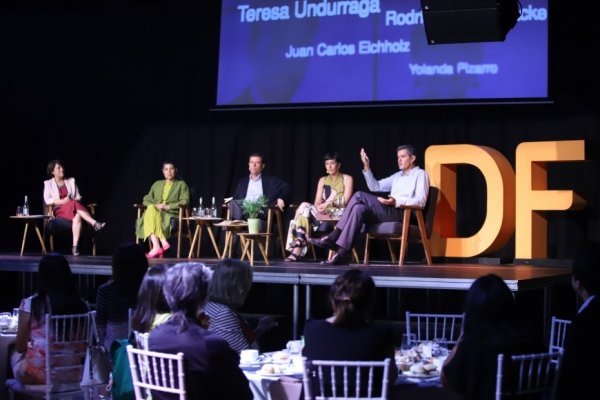 Ideas para el desarrollo de la mujer en el mercado laboral