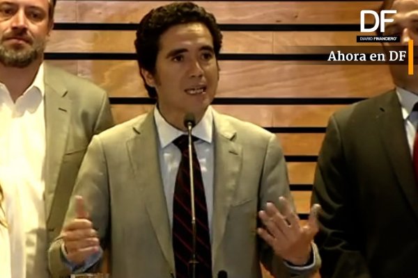 <p>Ahora en DF: Hacienda anuncia medidas para mejorar el gasto público</p>