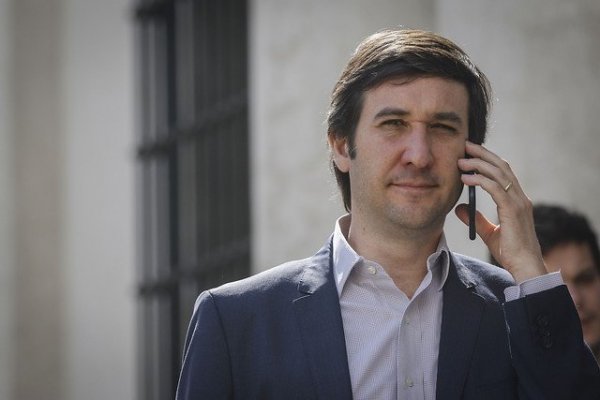Parlamentarios del oficialismo: "Oposición no quiere llegar a acuerdo en reforma previsional"