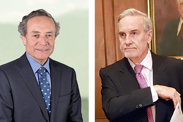 Arturo Alessandri cierra capítulo y deja consejo del Colegio de Abogados