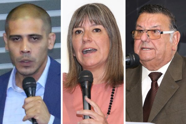 Sernapesca detalla mejoras de nuevo sistema de fiscalización a naves industriales