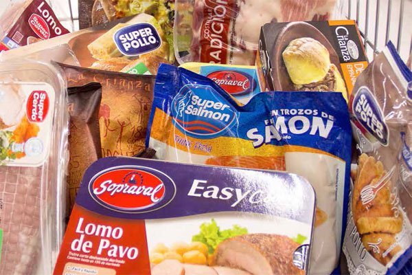 Agrosuper se defendió del informe de Conadecus que detectó errores en el etiquetado de productos de cerdo
