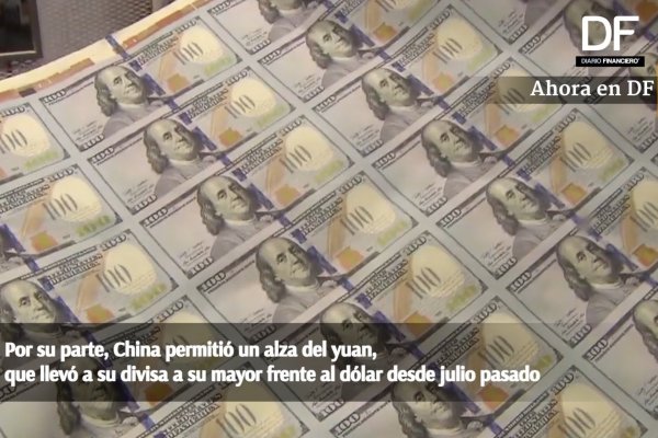 <p>El primer click: Lo que debes saber este martes antes que abra el mercado</p>