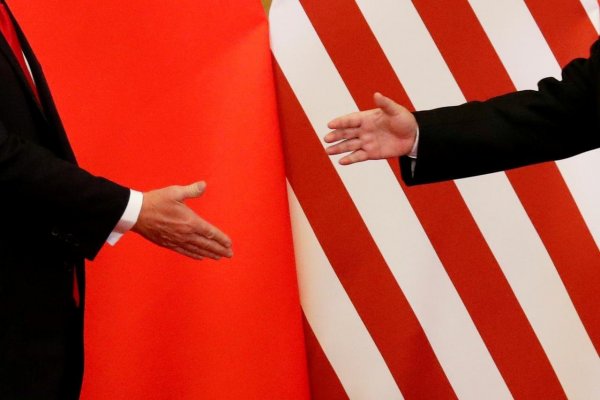 China comprará más autos, aviones y energía de EEUU en el marco del acuerdo comercial