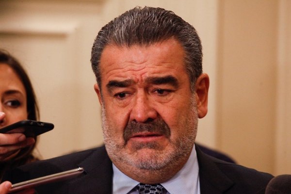 Luksic admite que contactó al gobierno con Alto Analytics: "A eso se limitó nuestra participación"