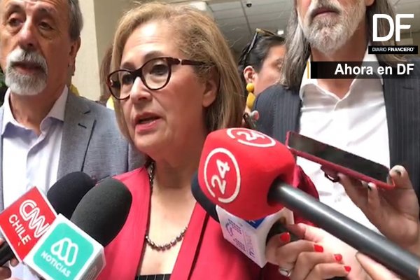 <p>Avances en propuesta de pensiones de la oposición “no podemos legislar encerrados en 4 paredes”</p>