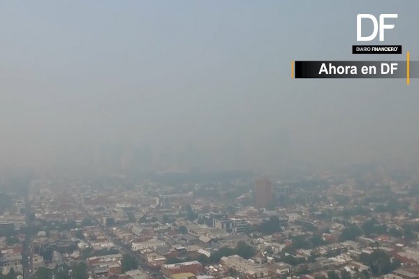 <p>Ahora en DF: Una ciudad de Australia fue calificada como la zona con peor aire del mundo</p>