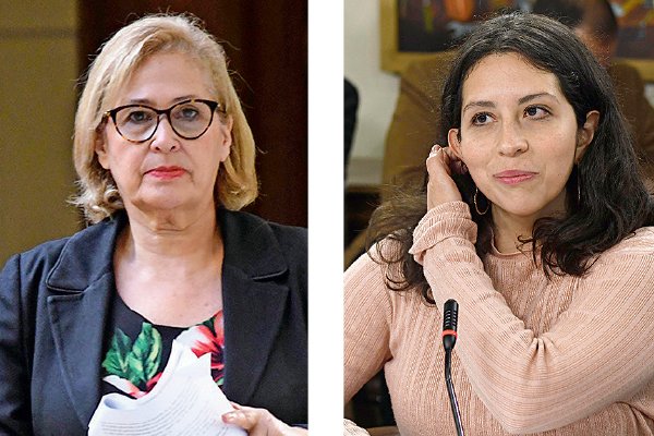 Oposición busca dividir cotización extra entre reparto y ahorro colectivo