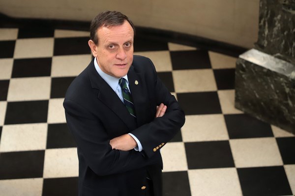 Ignacio Sánchez es reelecto como rector de la Universidad Católica hasta el 2025