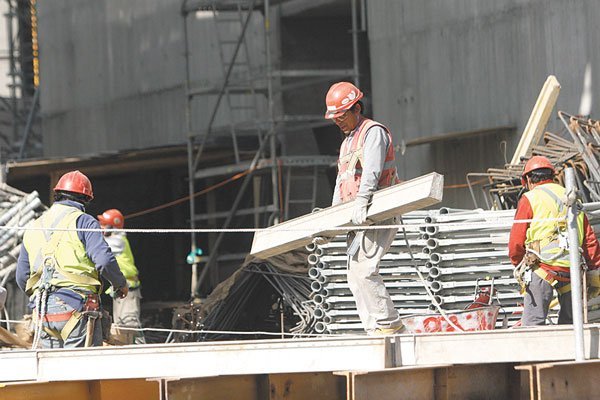 Consultora Robert Half ve una recuperación del mercado laboral recién en la segunda parte del año