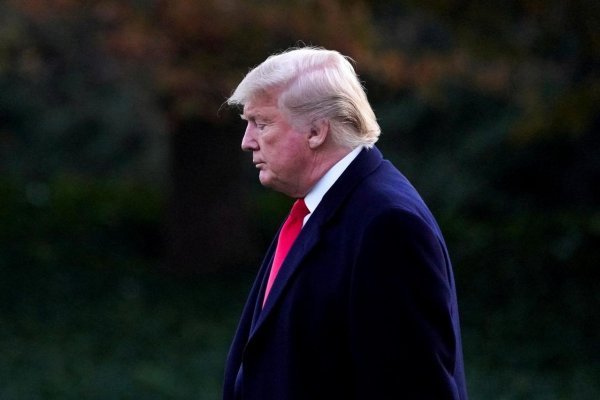 Juicio político a Trump empieza el martes, la cámara baja ya notificó de los cargos al Senado