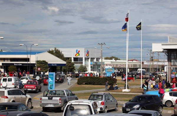 Zona Franca de Magallanes aporta $ 2.667 millones