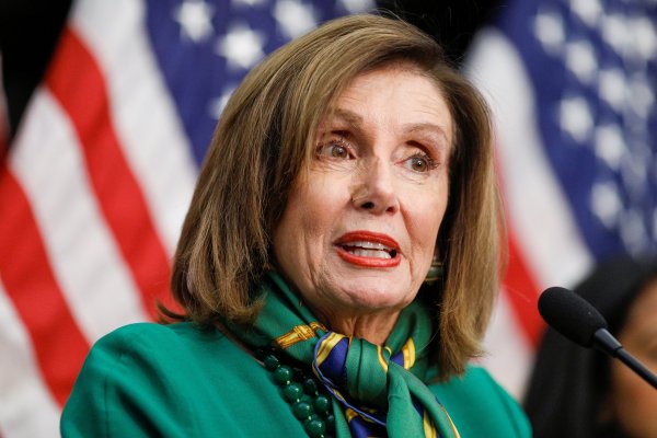 Pelosi envía hoy al Senado los artículos para el impeachment al presidente Trump