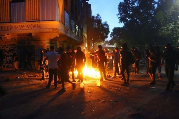 Disturbios en Chile impactan los resultados de la aseguradora Chubb