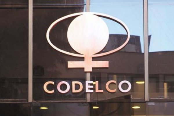 <p>Presidenta del Sindicato N° 2 de Chuquicamata responde a la querella de Codelco</p>
