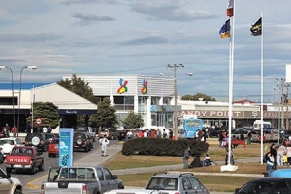 Sociedad de Rentas Inmobiliarias entregará más de $ 2.600 millones al gobierno de Magallanes